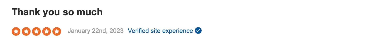 PayForEssay review on Sitejabber